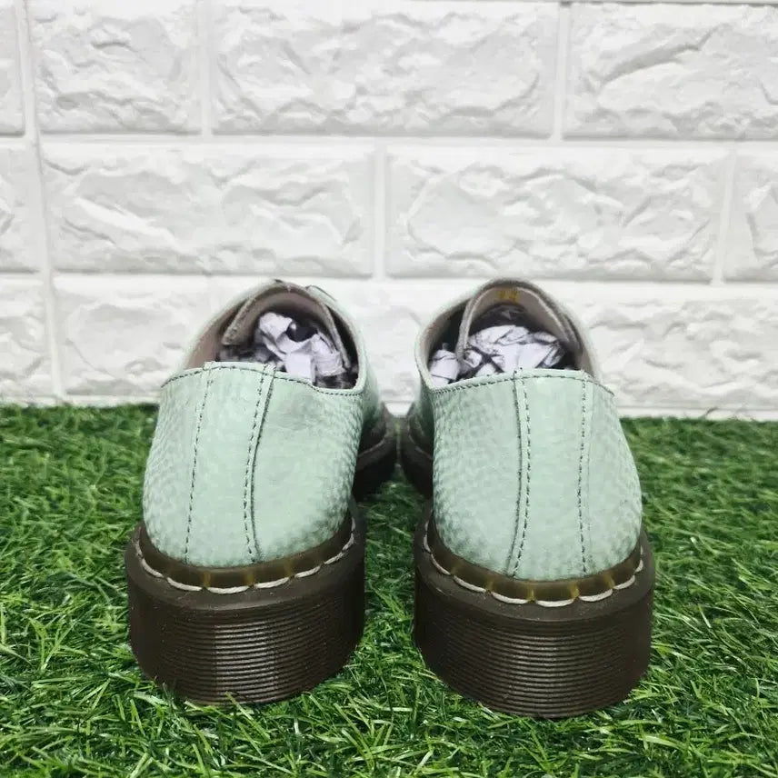 [BUNJANG] Dr. Martens 230(EU 36) Mint 10084 Boots / 닥터마틴 230(eu 36) 민트 10084 구두 워커