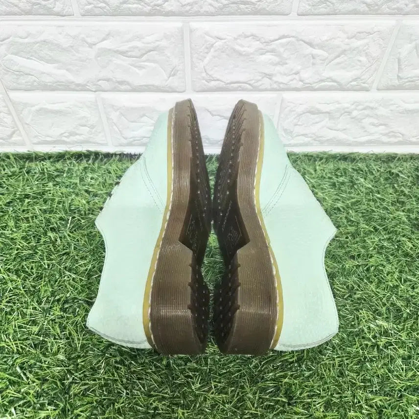 [BUNJANG] Dr. Martens 230(EU 36) Mint 10084 Boots / 닥터마틴 230(eu 36) 민트 10084 구두 워커