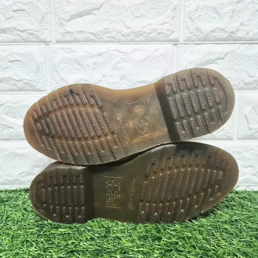 [BUNJANG] Dr. Martens 230(EU 36) Mint 10084 Boots / 닥터마틴 230(eu 36) 민트 10084 구두 워커