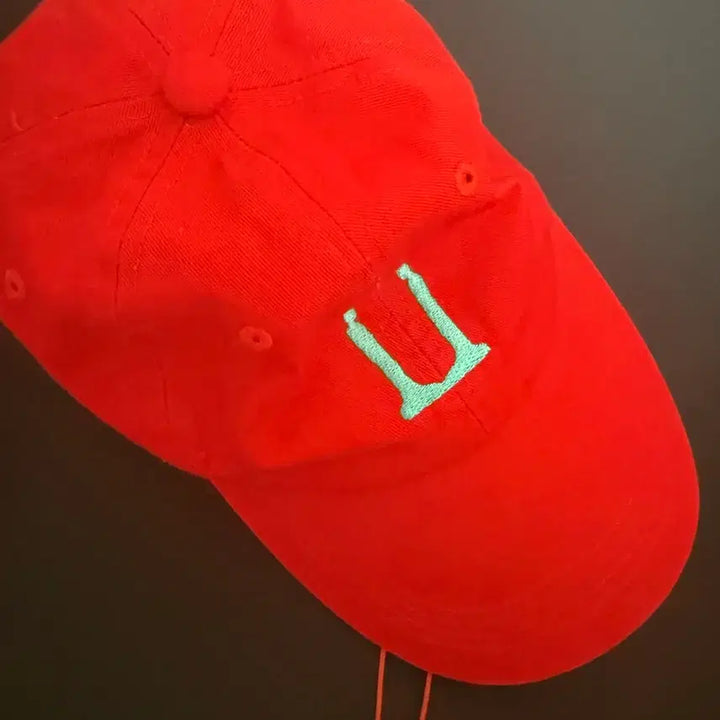 [BUNJANG] G-Dragon Weaversman Cap / 지디 위버멘쉬 모자