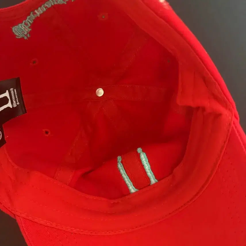 [BUNJANG] G-Dragon Weaversman Cap / 지디 위버멘쉬 모자
