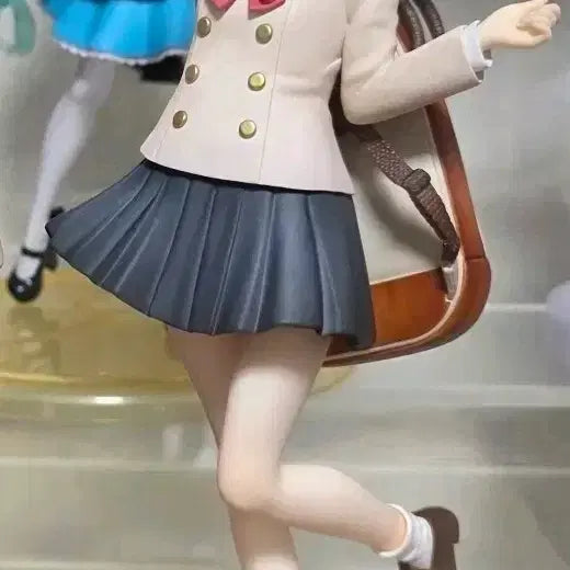 [BUNJANG] Good Smile Company Bocchi the Rock! Hitori Gotoh Scale Figure / 굿스마일 봇치더락 키타 이쿠요 스케일 봇치더록
