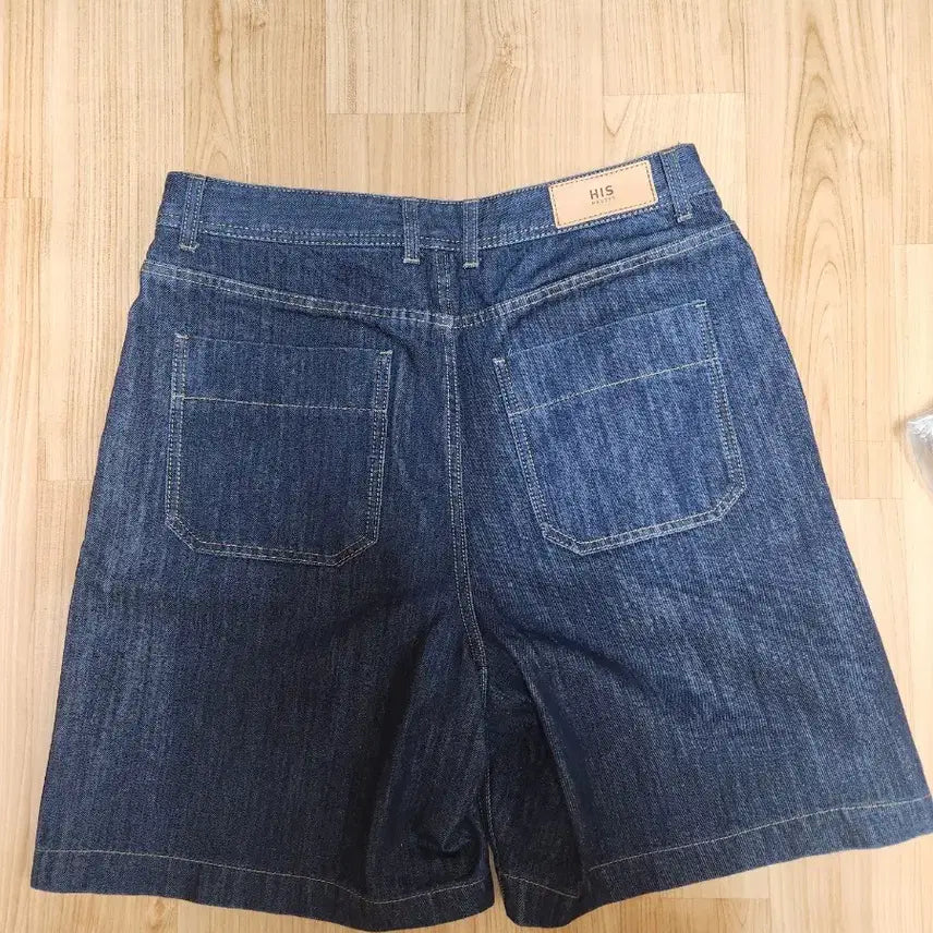 [BUNJANG] Hazzys Shorts 32-33 / 헤지스 반바지 32~33