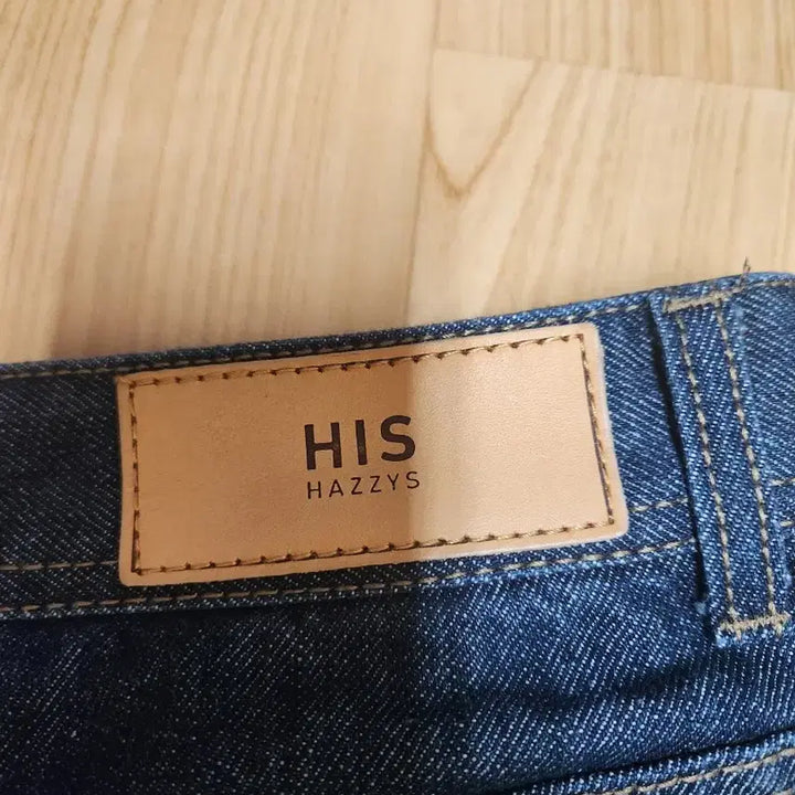 [BUNJANG] Hazzys Shorts 32-33 / 헤지스 반바지 32~33