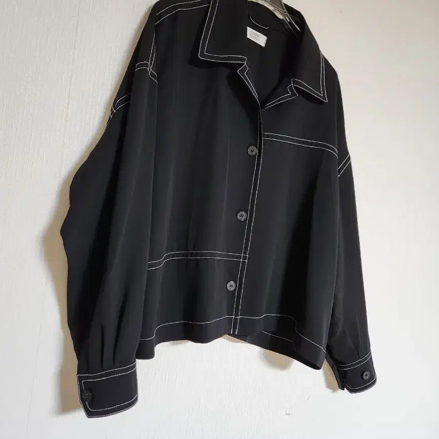 [BUNJANG] STUDIO TOMBOY 2023 Oversized Summer Jacket / 스튜디오톰보이2023오버핏 썸머자켓 55반~66