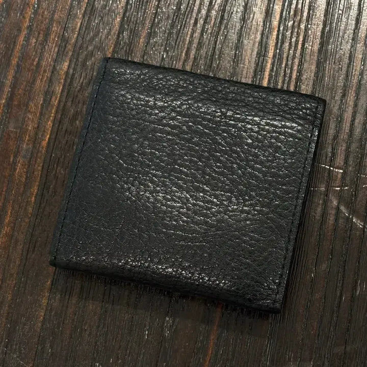 [BUNJANG] Porter Yoshida Leather Coin Case / 요시다 포터 리얼 레더 동전 지갑