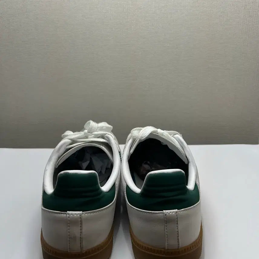[SOLD OUT] 아디다스 삼바 OG 화이트 그린