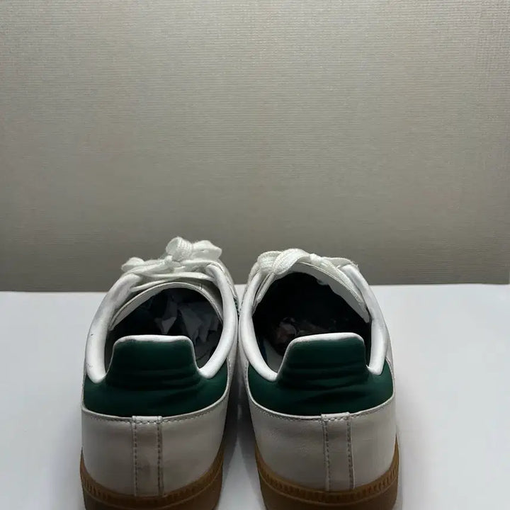 [SOLD OUT] 아디다스 삼바 OG 화이트 그린