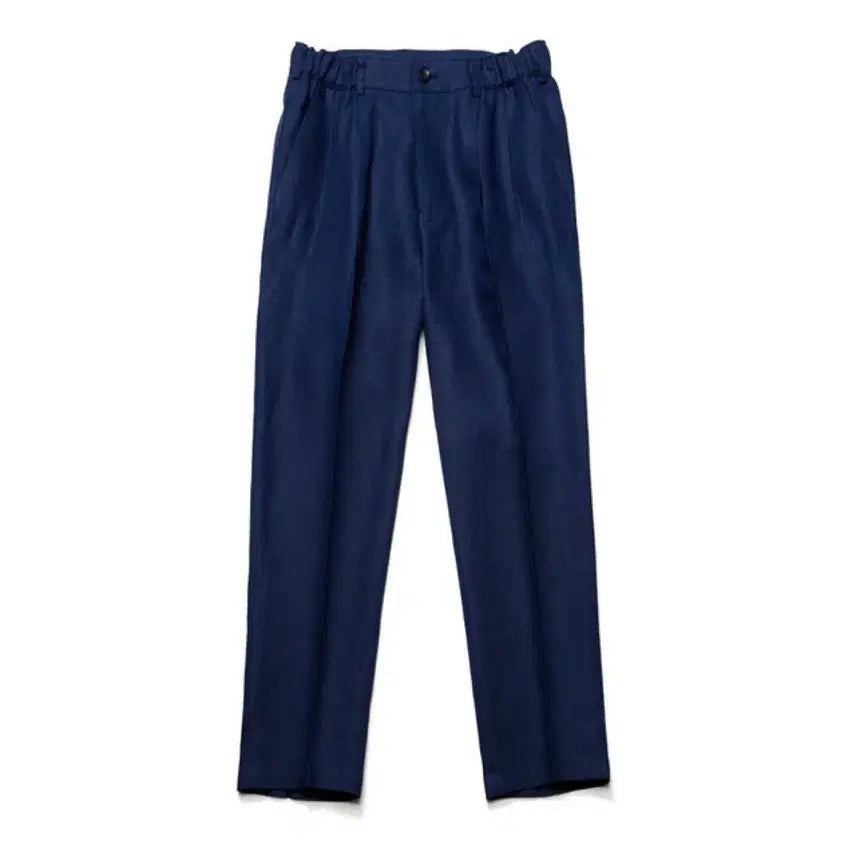 [BUNJANG] Chad Prom Linen Pants Navy (29/30 inch) / 새상품 채드프롬 린넨 팬츠 네이비 (29/30인치)
