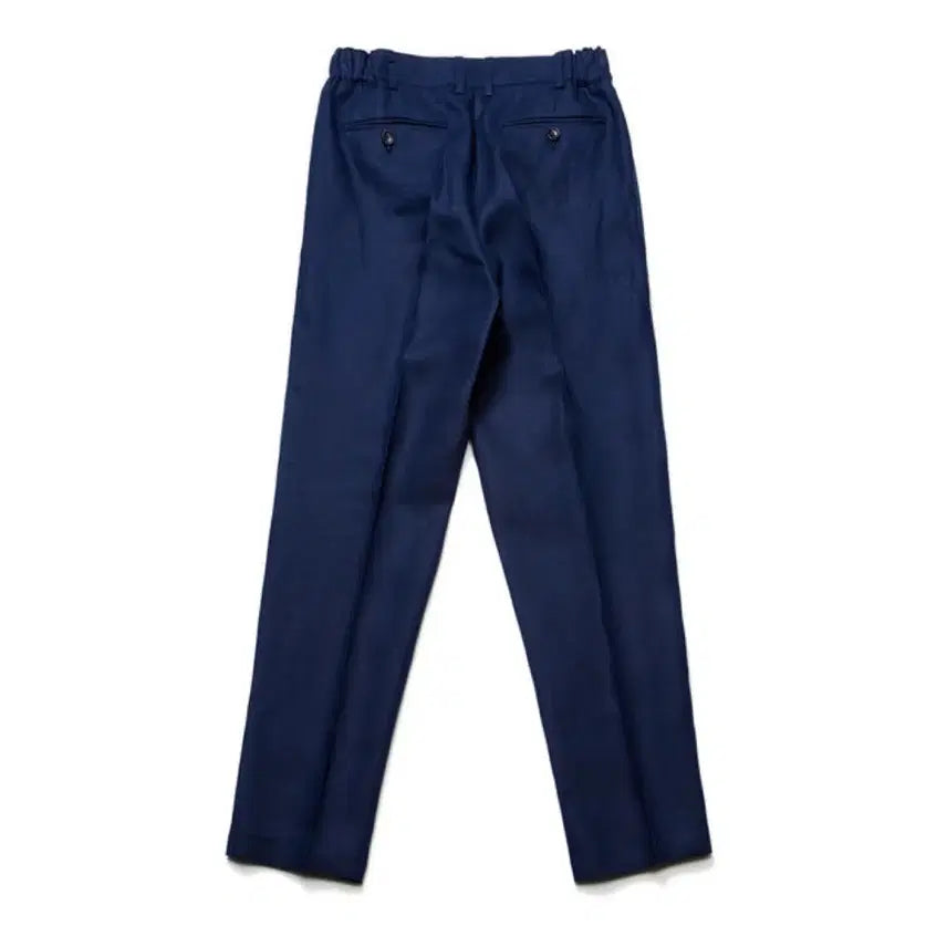 [BUNJANG] Chad Prom Linen Pants Navy (29/30 inch) / 새상품 채드프롬 린넨 팬츠 네이비 (29/30인치)