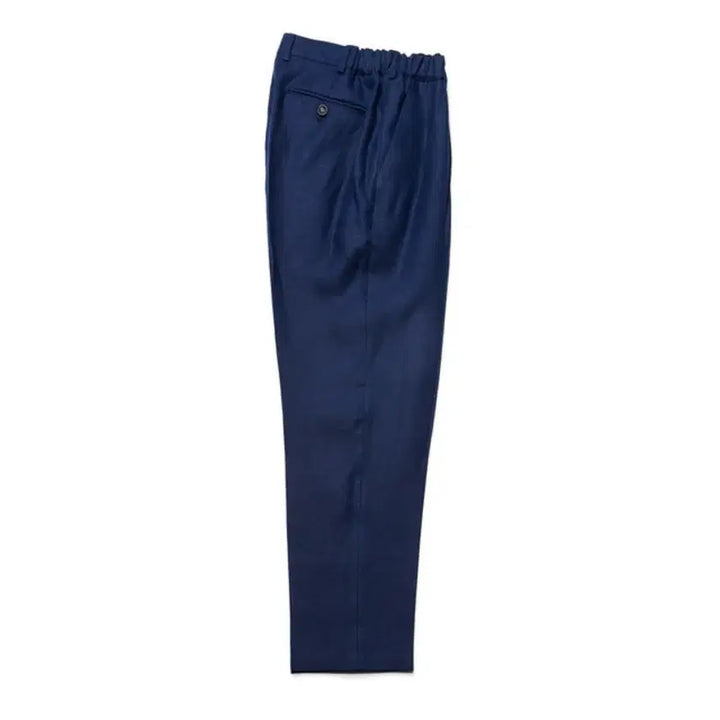 [BUNJANG] Chad Prom Linen Pants Navy (29/30 inch) / 새상품 채드프롬 린넨 팬츠 네이비 (29/30인치)