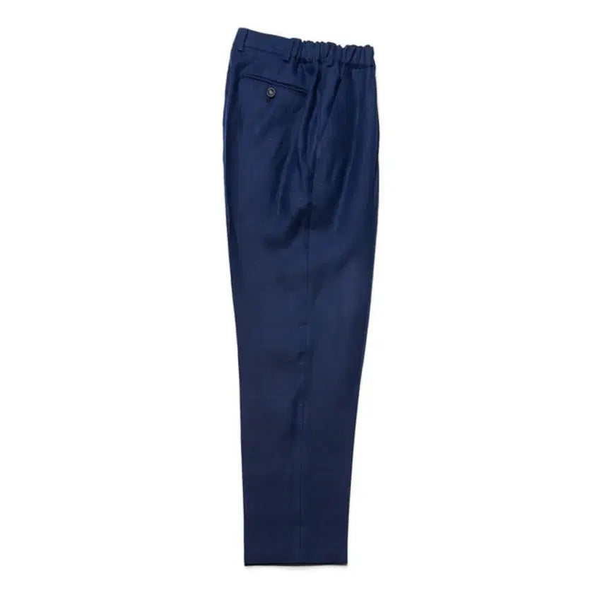 [BUNJANG] Chad Prom Linen Pants Navy (29/30 inch) / 새상품 채드프롬 린넨 팬츠 네이비 (29/30인치)