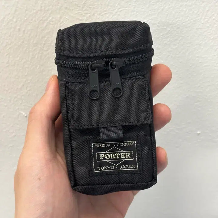 [BUNJANG] Yoshida Porter Nylon Pouch / 요시다 포터 파우치