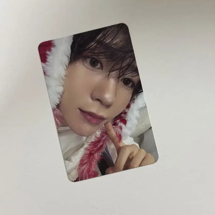 [SOLD OUT] Nct 엔시티 위시 오드투러브 패키지 에로스 버전 티티 료 포카 양도