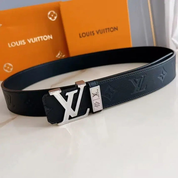 [BUNJANG] Louis Vuitton Monogram Belt / 루이비통 벨트