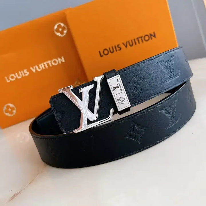[BUNJANG] Louis Vuitton Monogram Belt / 루이비통 벨트