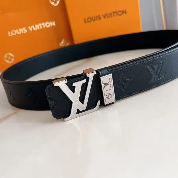[BUNJANG] Louis Vuitton Monogram Belt / 루이비통 벨트