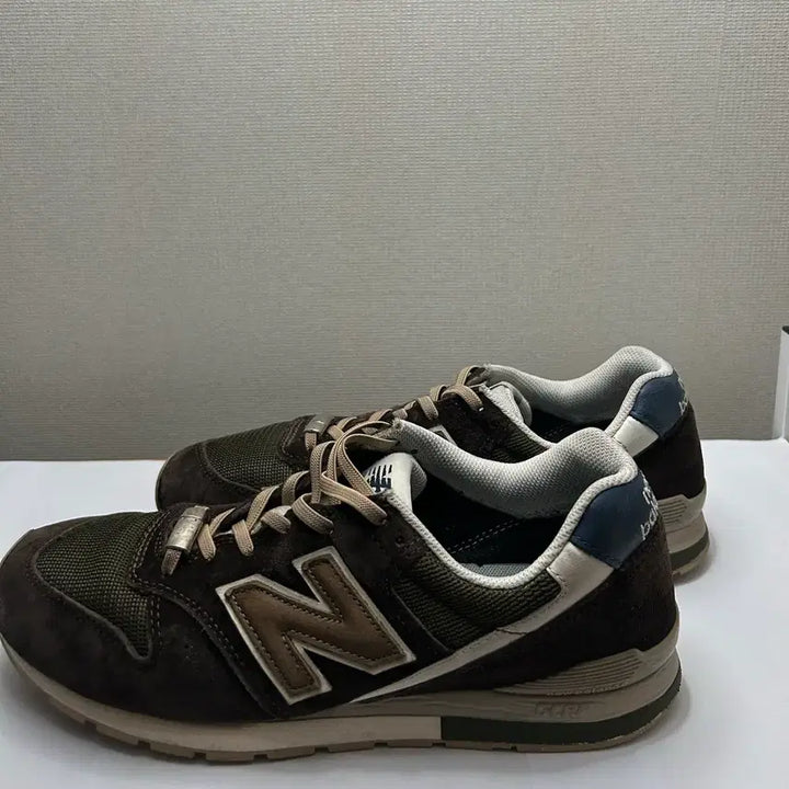 [SOLD OUT] 뉴발란스 996 UG2 브라운