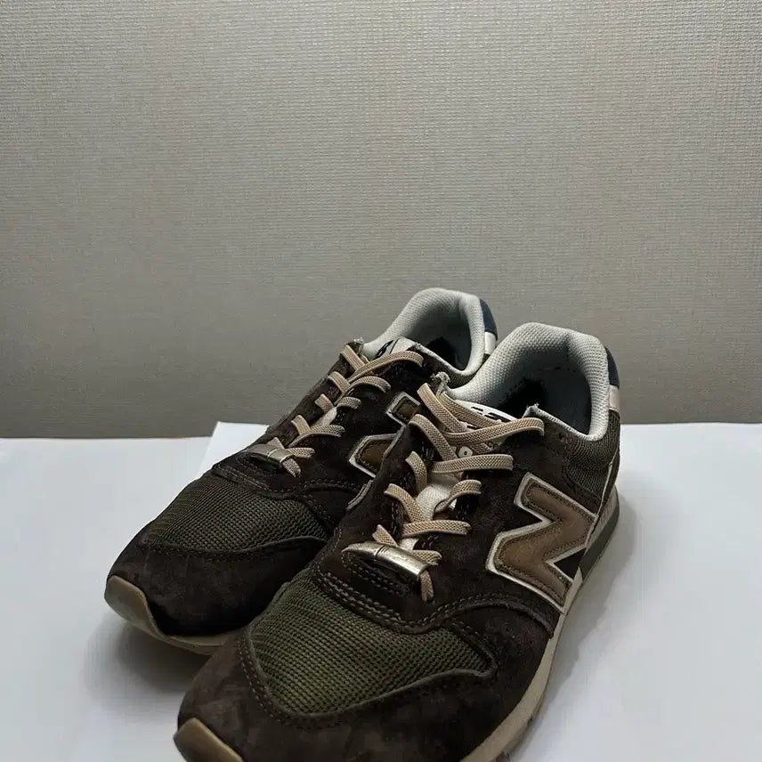 [SOLD OUT] 뉴발란스 996 UG2 브라운
