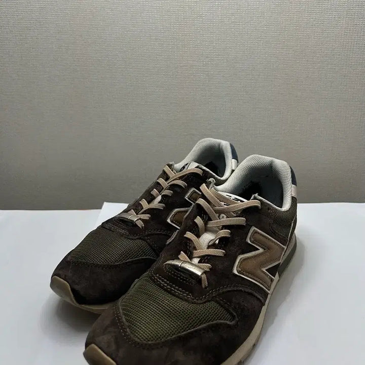 [SOLD OUT] 뉴발란스 996 UG2 브라운