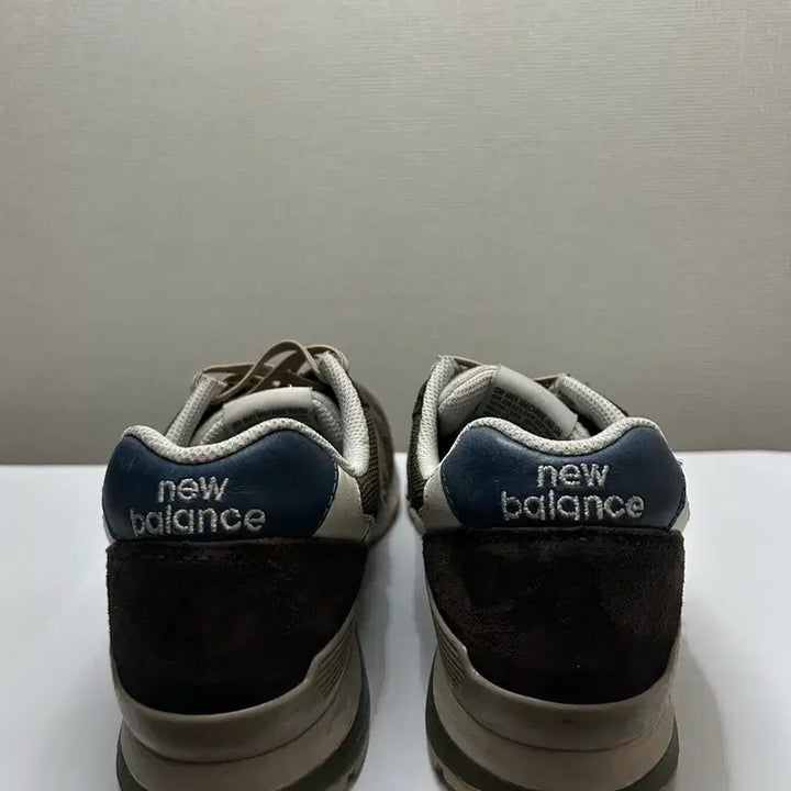 [SOLD OUT] 뉴발란스 996 UG2 브라운