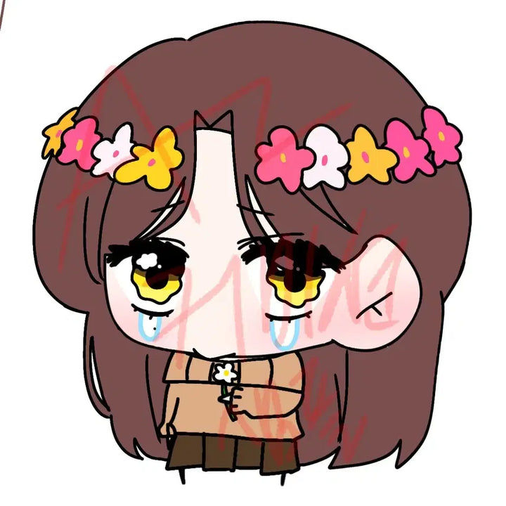 [BUNJANG] Custom Illustration Commission / 가성비 0.2 그림 커미션