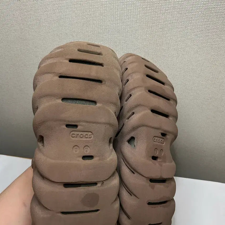 [SOLD OUT] 크록스 에코 클로그