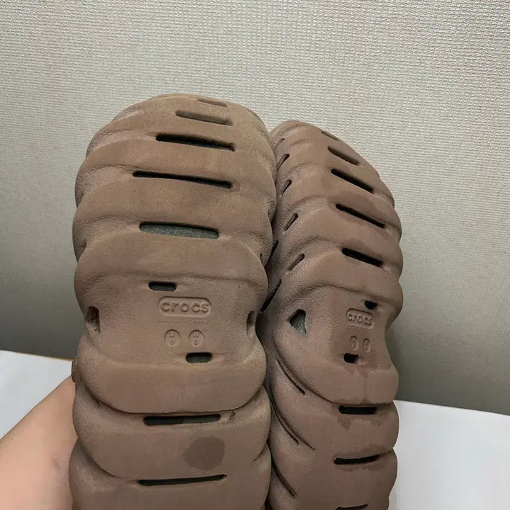[SOLD OUT] 크록스 에코 클로그