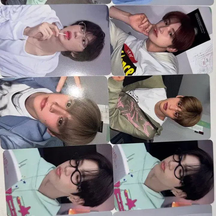 [BUNJANG] 라이즈 2026 시그 트레카 / 라이즈 2026 시그 트레카