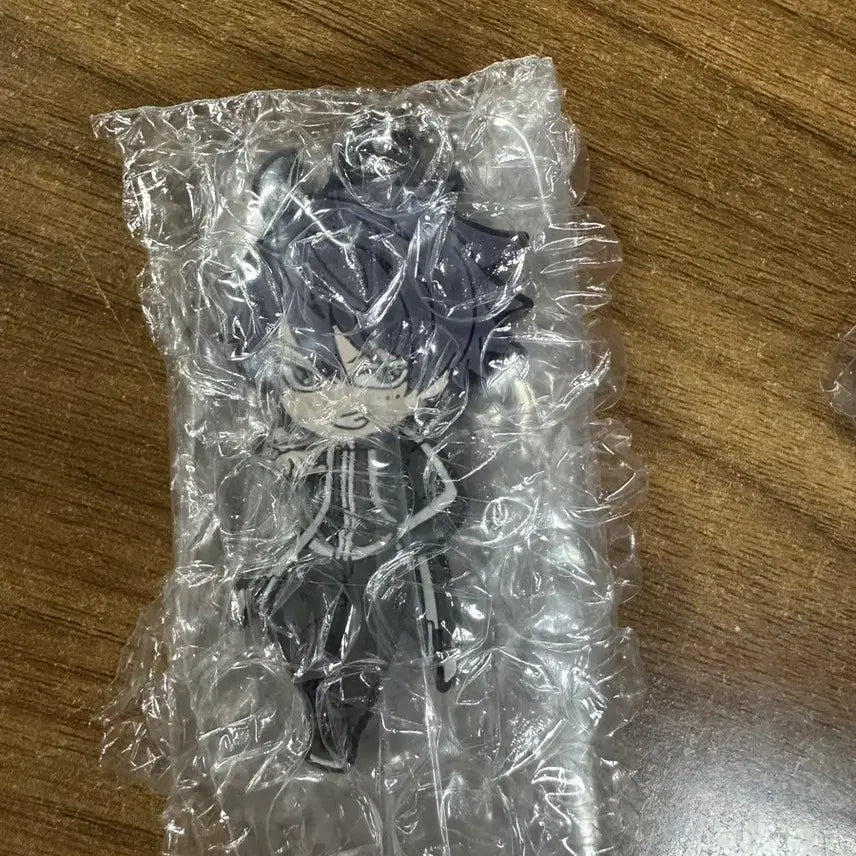 [BUNJANG] Do Won Am Gwi Acrylic Keyring / 도원암귀 쿠지 키링/아크릴 판매