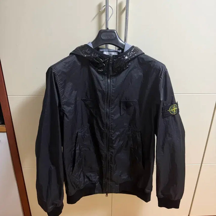[SOLD OUT] 스톤아일랜드 맴브라나3L L사이즈