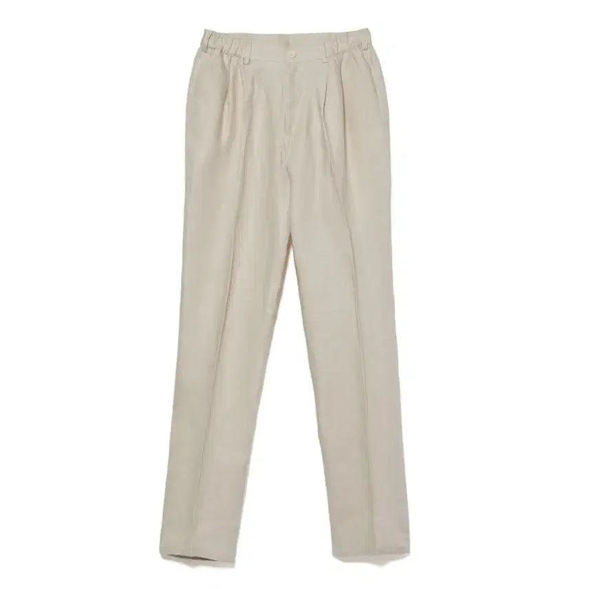 [BUNJANG] Chad Prom Linen Pants (29/30 inch) / 새상품 채드프롬 린넨팬츠 (29/30인치)