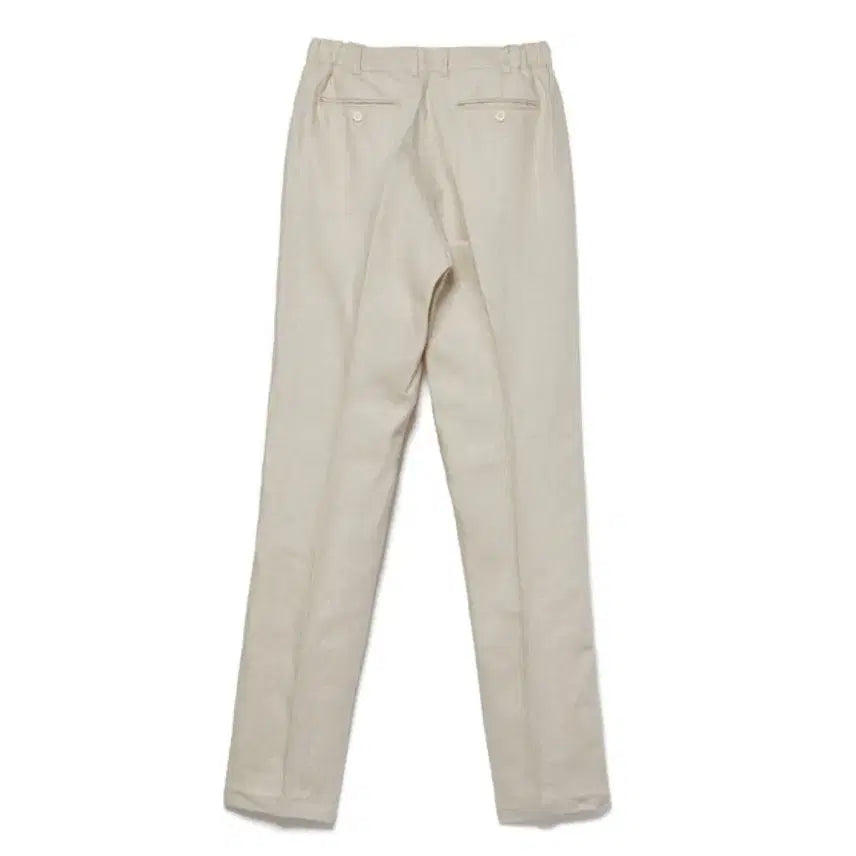 [BUNJANG] Chad Prom Linen Pants (29/30 inch) / 새상품 채드프롬 린넨팬츠 (29/30인치)