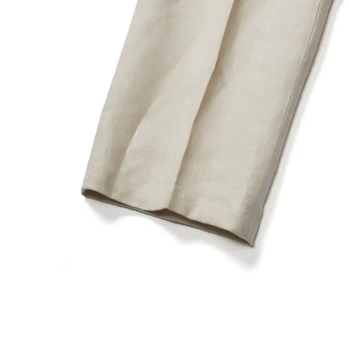 [BUNJANG] Chad Prom Linen Pants (29/30 inch) / 새상품 채드프롬 린넨팬츠 (29/30인치)