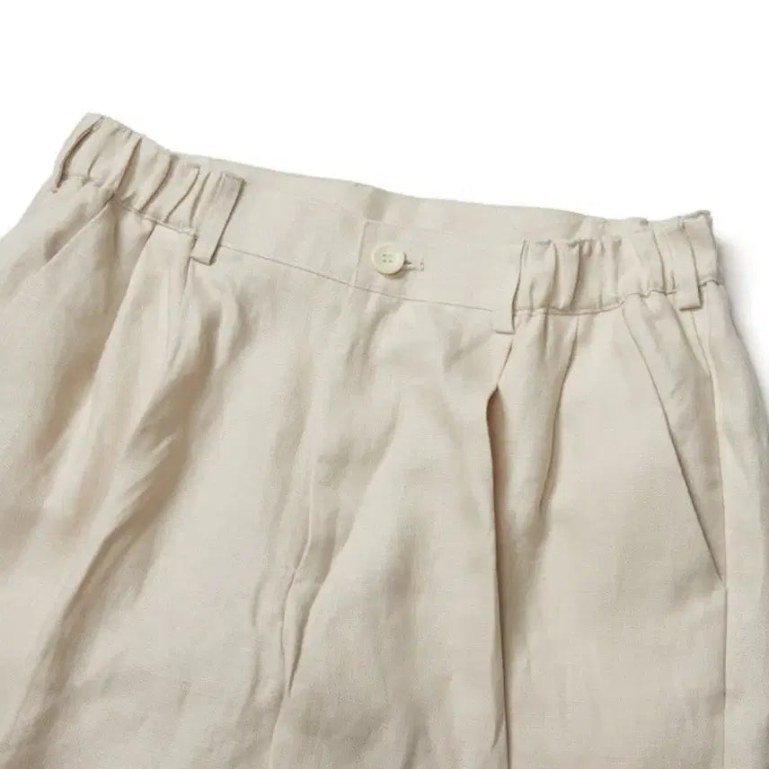 [BUNJANG] Chad Prom Linen Pants (29/30 inch) / 새상품 채드프롬 린넨팬츠 (29/30인치)