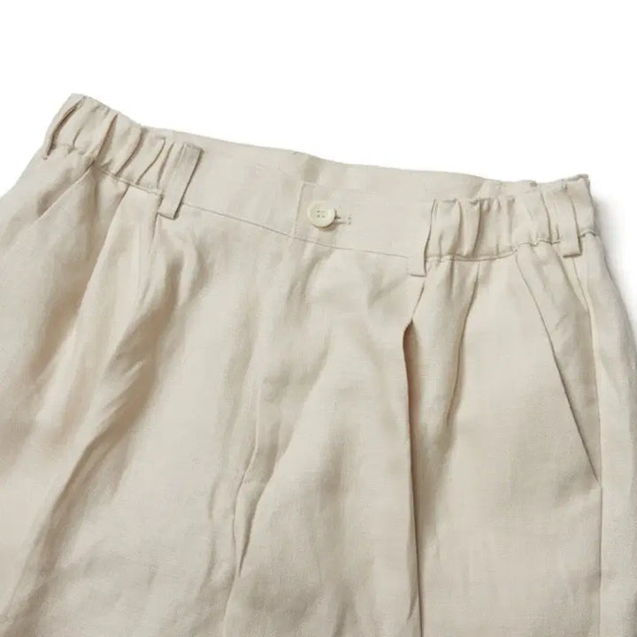 [BUNJANG] Chad Prom Linen Pants (29/30 inch) / 새상품 채드프롬 린넨팬츠 (29/30인치)