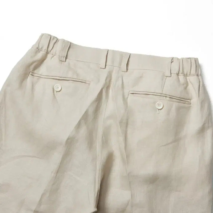 [BUNJANG] Chad Prom Linen Pants (29/30 inch) / 새상품 채드프롬 린넨팬츠 (29/30인치)