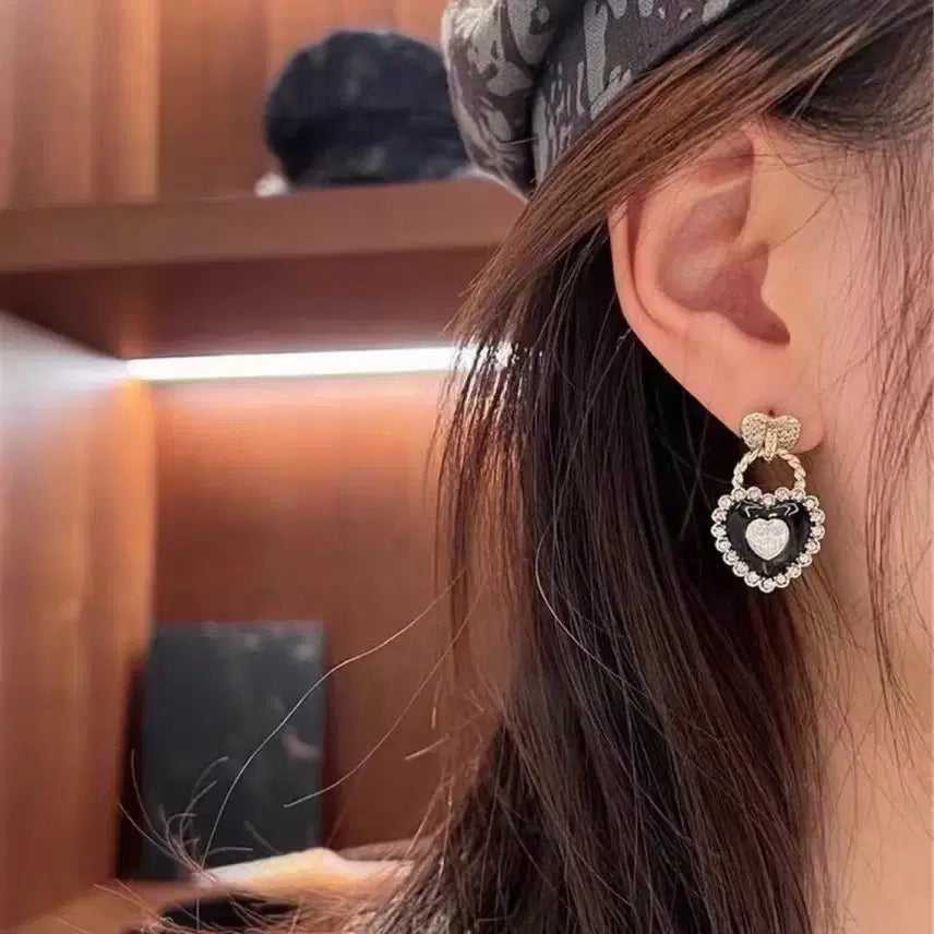 [BUNJANG] Bottega Veneta Earrings / 보테가베네타 귀걸이