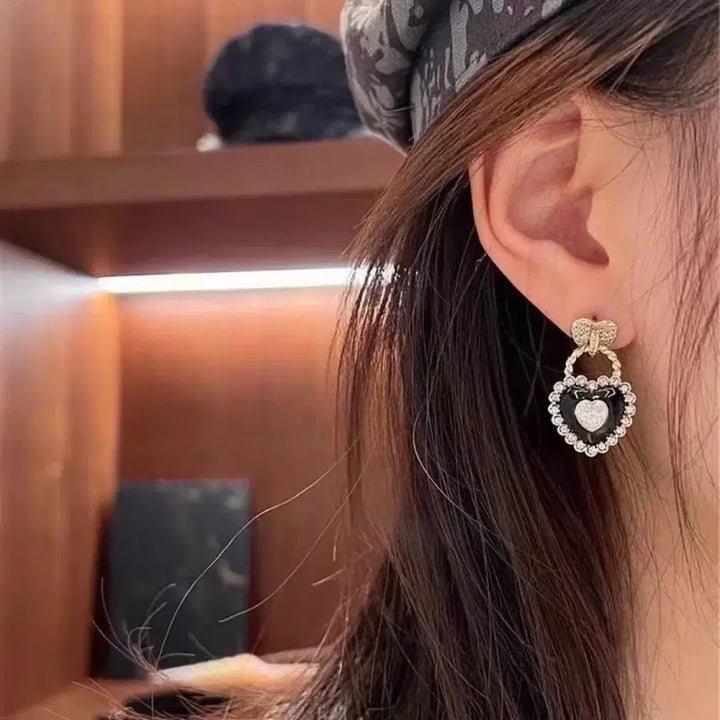 [BUNJANG] Bottega Veneta Earrings / 보테가베네타 귀걸이