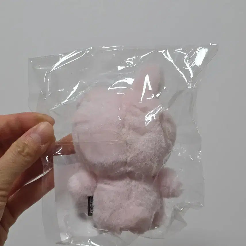 [BUNJANG] DAY6 Denimalz PIL Finger Puppet / (미개봉 새제품) 데이식스 쁘띠멀즈 핑거 - 필