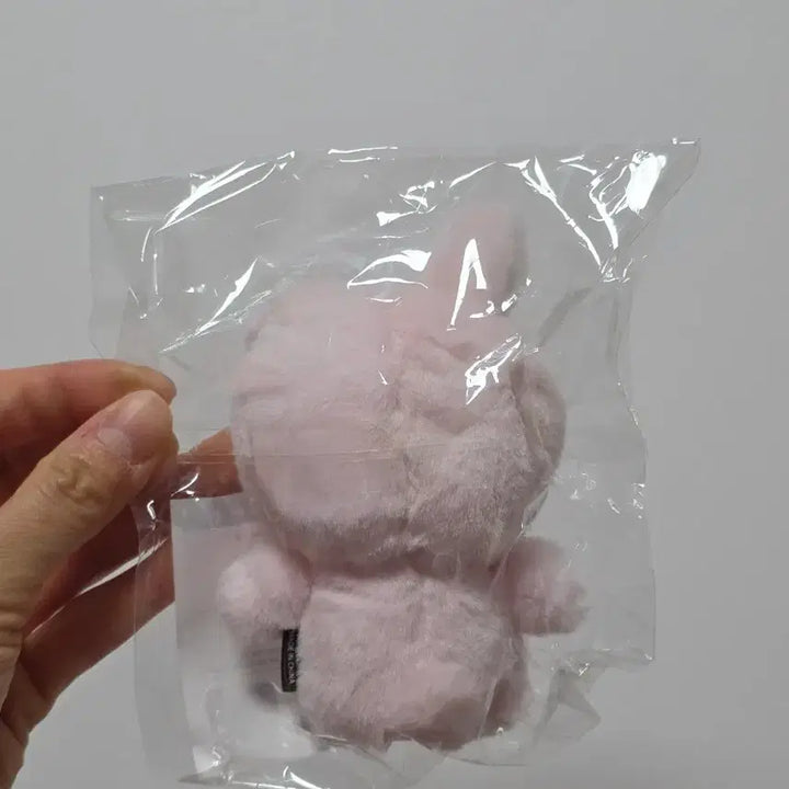 [BUNJANG] DAY6 Denimalz PIL Finger Puppet / (미개봉 새제품) 데이식스 쁘띠멀즈 핑거 - 필