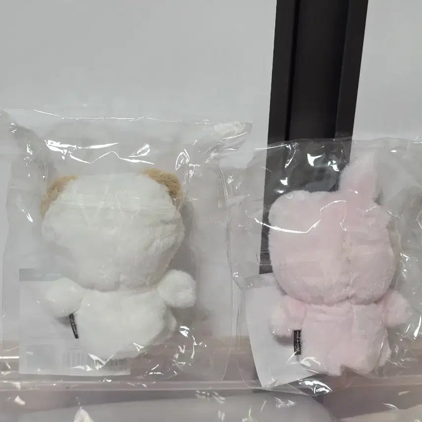 [BUNJANG] DAY6 Denimalz PIL Finger Puppet / (미개봉 새제품) 데이식스 쁘띠멀즈 핑거 - 필
