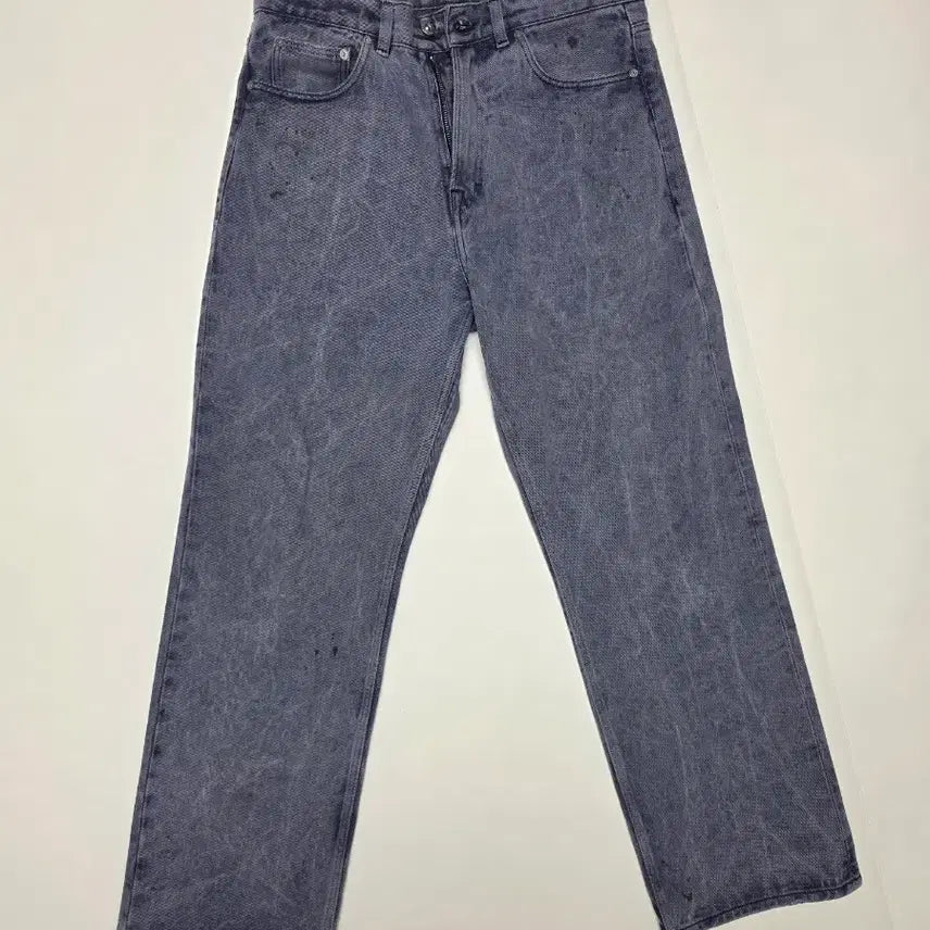 [SOLD OUT] 아워레가시 써드컷 트와일라잇 애틱 워시 30사이즈