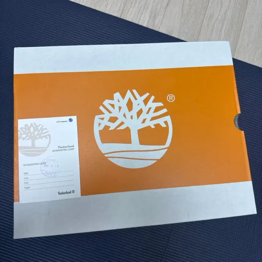 [SOLD OUT] 팀버랜드 클래식 6인치