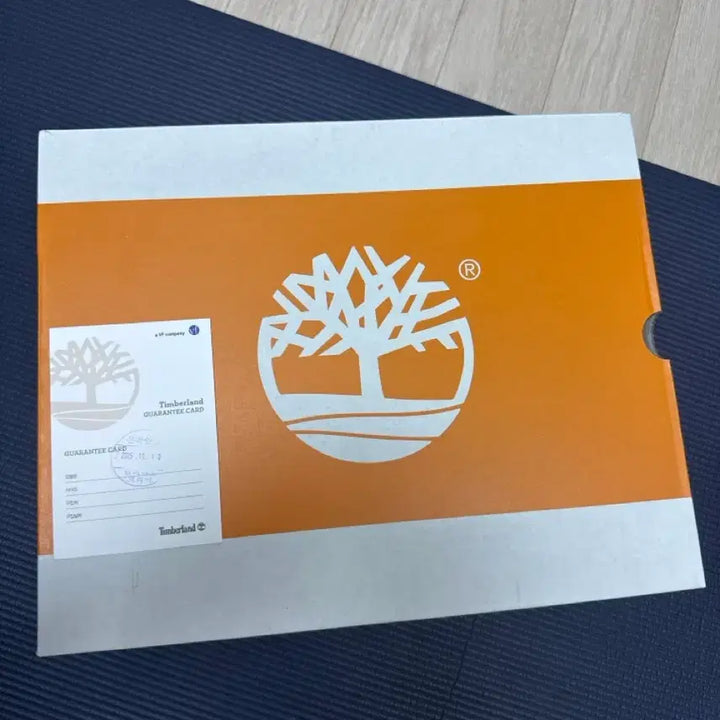 [SOLD OUT] 팀버랜드 클래식 6인치