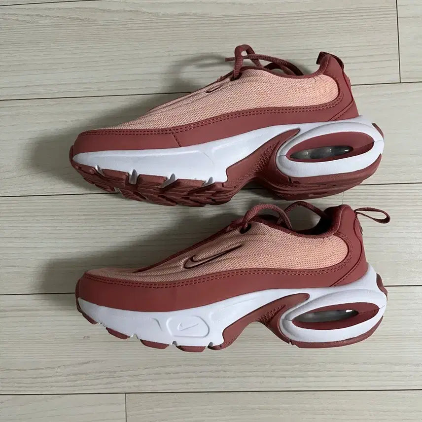 [BUNJANG] Nike Air Max Sneakers 225 / 나이키 에어맥스 운동화 225