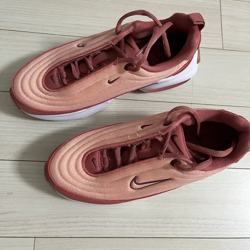 [BUNJANG] Nike Air Max Sneakers 225 / 나이키 에어맥스 운동화 225