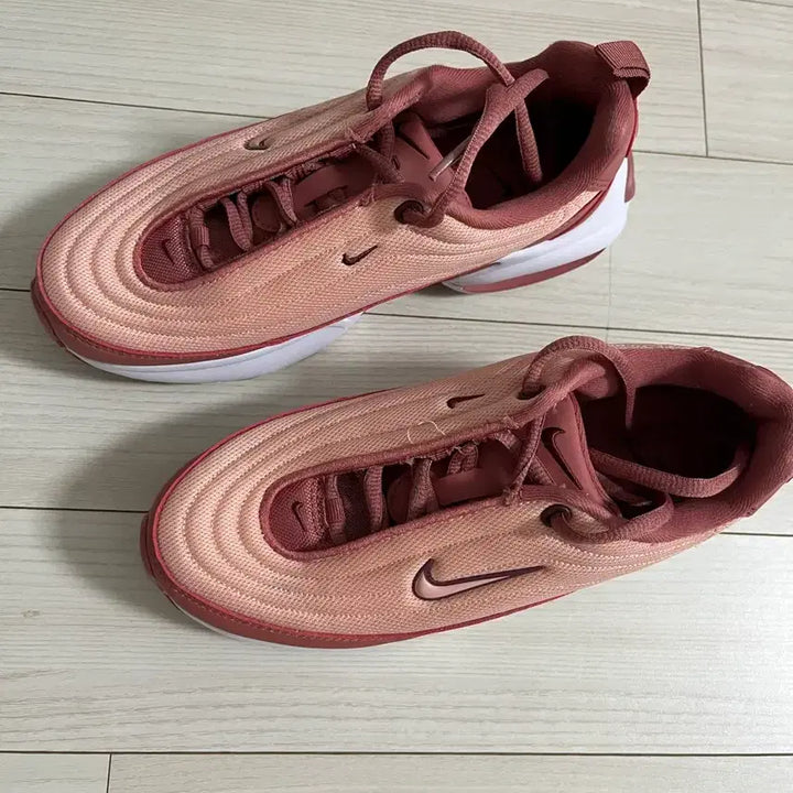 [BUNJANG] Nike Air Max Sneakers 225 / 나이키 에어맥스 운동화 225