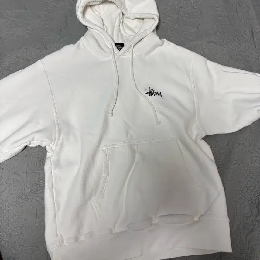 [BUNJANG] Stussy Hoodie L / 스투시 후드티 L