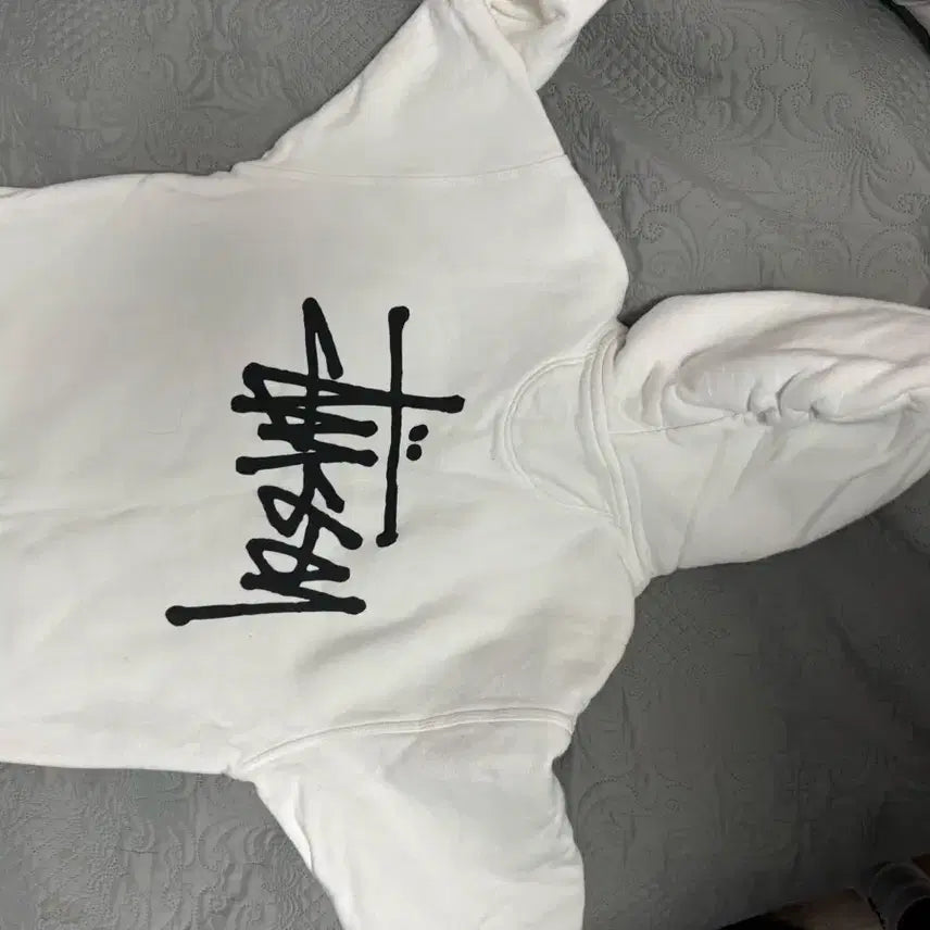 [BUNJANG] Stussy Hoodie L / 스투시 후드티 L
